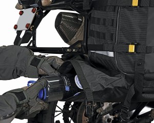 Trails End Adventure Saddlebags - RG-2050
